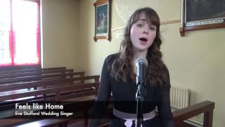 Feels like home by Eve Stafford