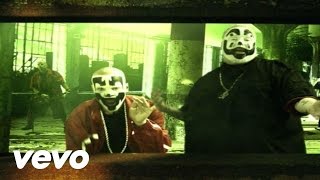 Insane Clown Posse - It's All Over