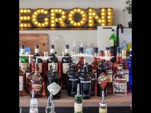 037 Empfehlungen eines Trinkers - Cynar und ein BERLIONI