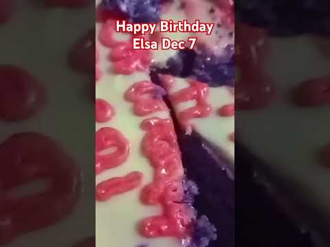 Happy Birthday @indayelsavlogs #shorts #happybirthday #eating #cake #viralshort