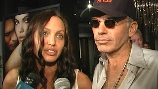 'Original Sin' Premiere