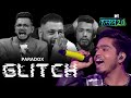 Glitch Paradox Hustle 2 0