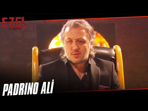 El Embajador de Estambul Es Ali Alicate - Ezel En Español Capitulo 139