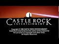 Castle Rock Entertainment Sony Pictures Television 1991 2002