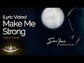 Sami Yusuf - Make Me Strong (Official Audio) #worldmusic