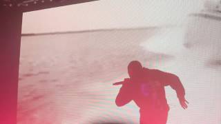 Vince Staples - &quot;Hands Up&quot; Live @ Saturn Bham