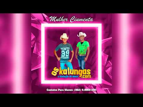 Os Kalungas.Com - Já Chegou Fim de Semana