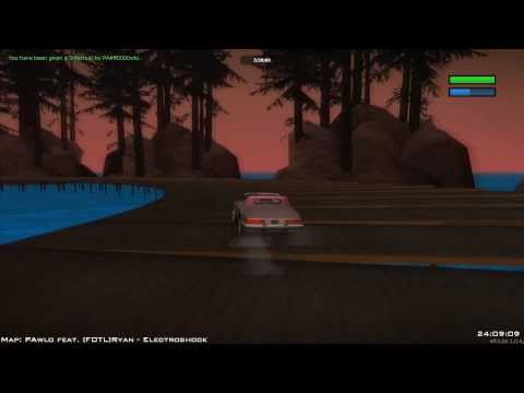 [DM] PAwlo feat. [FOTL]Ryan - Electroshock