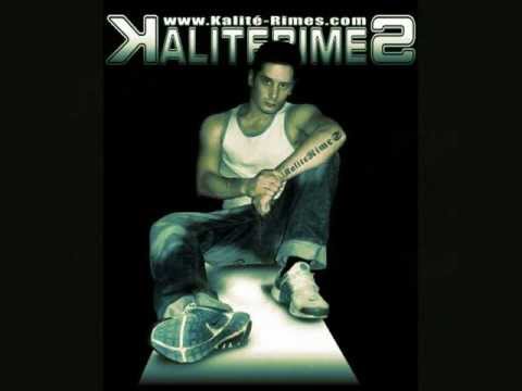 KaliteRimeS //// Extrais Rap Music