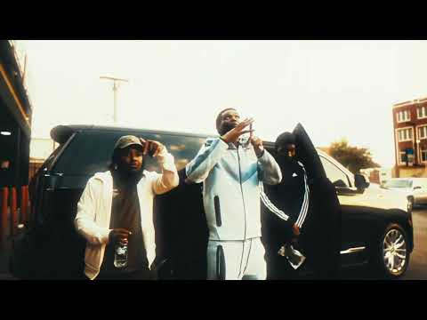 Kenny Mac - King Tut (Official Music Video)|@HigherSelfFilms