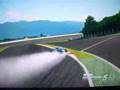 Gran Turismo 5 Prologue Audi R8 Drift 