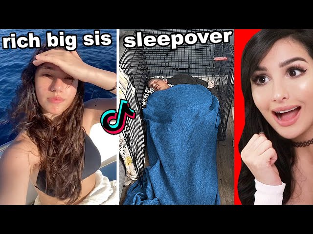 TikToks That Are Actually Relatable SDDEFAULT Thumbnail