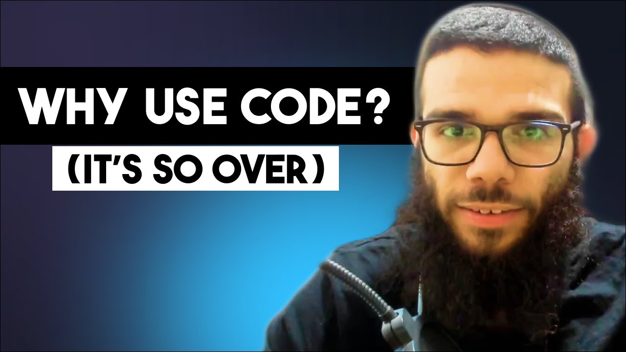 AI Agents: No Code Vs Code?