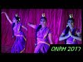 Kuchipudi By Padmapriya Onam 2017 IISER KOlkata 1080p
