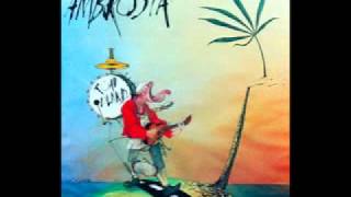 Ambrosia - &quot;How Can You Love Me&quot;