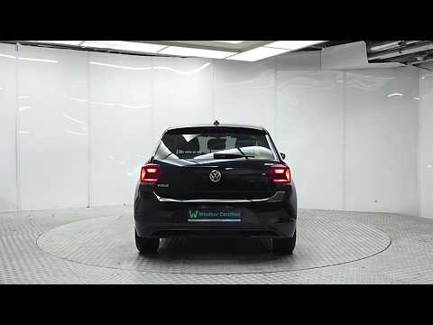 Volkswagen Polo 1.0 TSI Highline DSG - Image 2