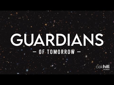 Oakhill :  Guardians of Tomorrow:  Time  |  14 April 2024