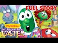 VeggieTales Twas The Night Before Easter