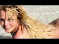 18+ Britney Spears goes NAKED AGAIN as she strips off completely nude on the beach