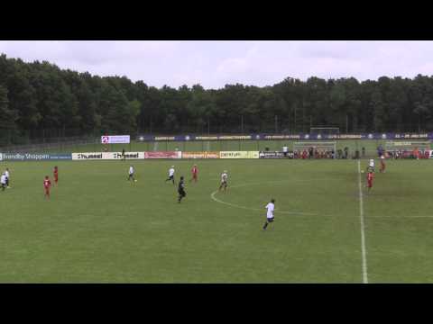 Brøndby Cup U 13 Finalen 2014