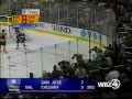 WBZ Boston Bruins Highlights Dec 4 2000