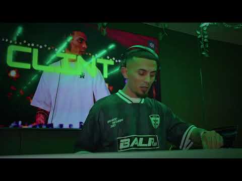 Clint L - R&B December 25 (2000s Hits) / UGC Studios Africa / The Spot Lounge Cape Town