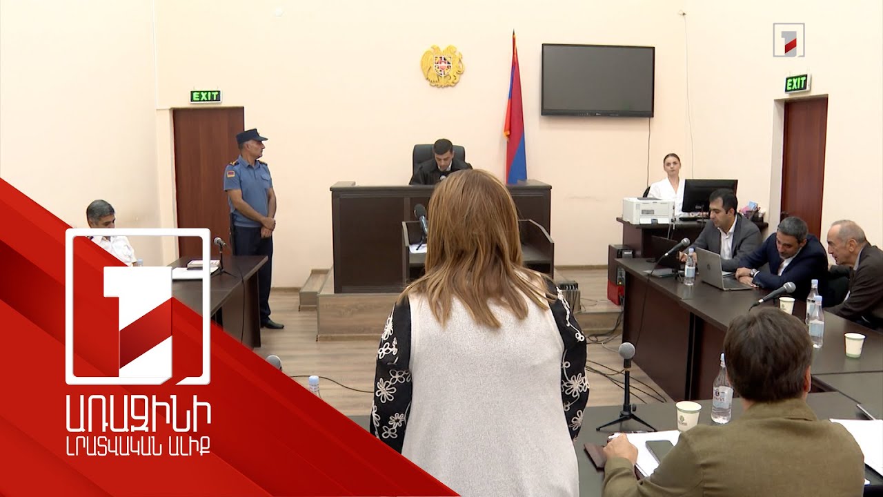 «Սիրտս չի բռնում». Յուրի Խաչատուրովը որոշեց այլևս չխոսել, թարգմանիչը ինքնաբացարկ հայտնեց