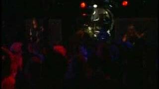 Impulse To Disembowel