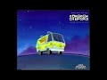 Straight Outta Nowhere Scooby Doo Meets Courage The Cowardly Dog Promo 2021