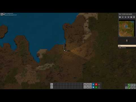 Factorio | FMCM April 2020 | Episode 1 - A Fresh Start