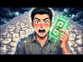 $1 for 1000 LBS of FLOUR?! My SUPERMARKET System Made Me the RICHEST Man in a STARVING Nation!