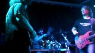 Dorje Live in Manchester - Aeromancy