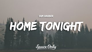 Home Tonight thumbnail