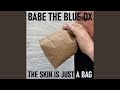 The Skin Is Just a Bag