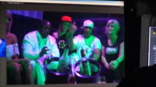 Kontages Files - Video Editing/"So Contagious" Feat. Krizz Kaliko