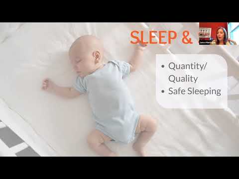 Link to Baby Basics Webinar: Everything you need to know about your newborn video