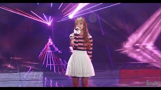 170926 김소희 네비게이션 [뮤콘 AMN 쇼케이스] 직캠 by 욘바인첼