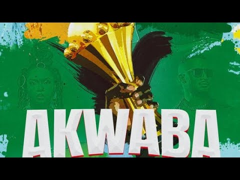 Magic System Feat Yemi Alade & Mohamed Ramadan - Akwaba - ( INSTRUMENTAL )