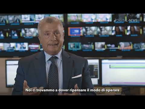 Immagine correlata: La Rivoluzione Digitale di Rai Way: L'epocale Passaggio al Digitale