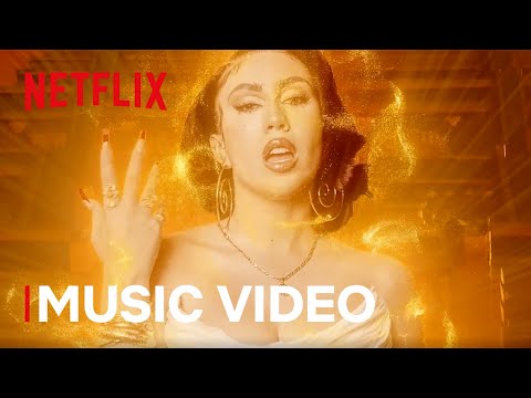 "If It's To Be" 🦅 Kali Uchis - Official Music Video | Maya and The Three | Netflix