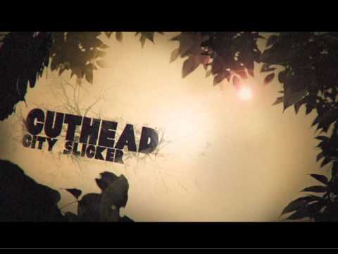 Cuthead - Walk Of A Dead Man