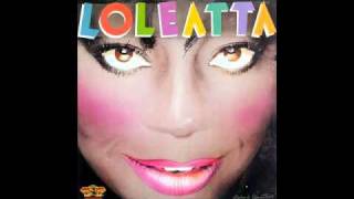 Loleatta Holloway - All About the Paper