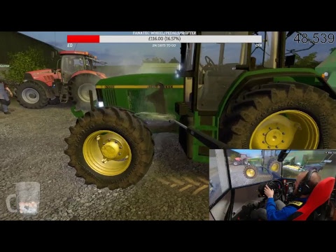 farming simulator 2017 oakfield farm Episode 10