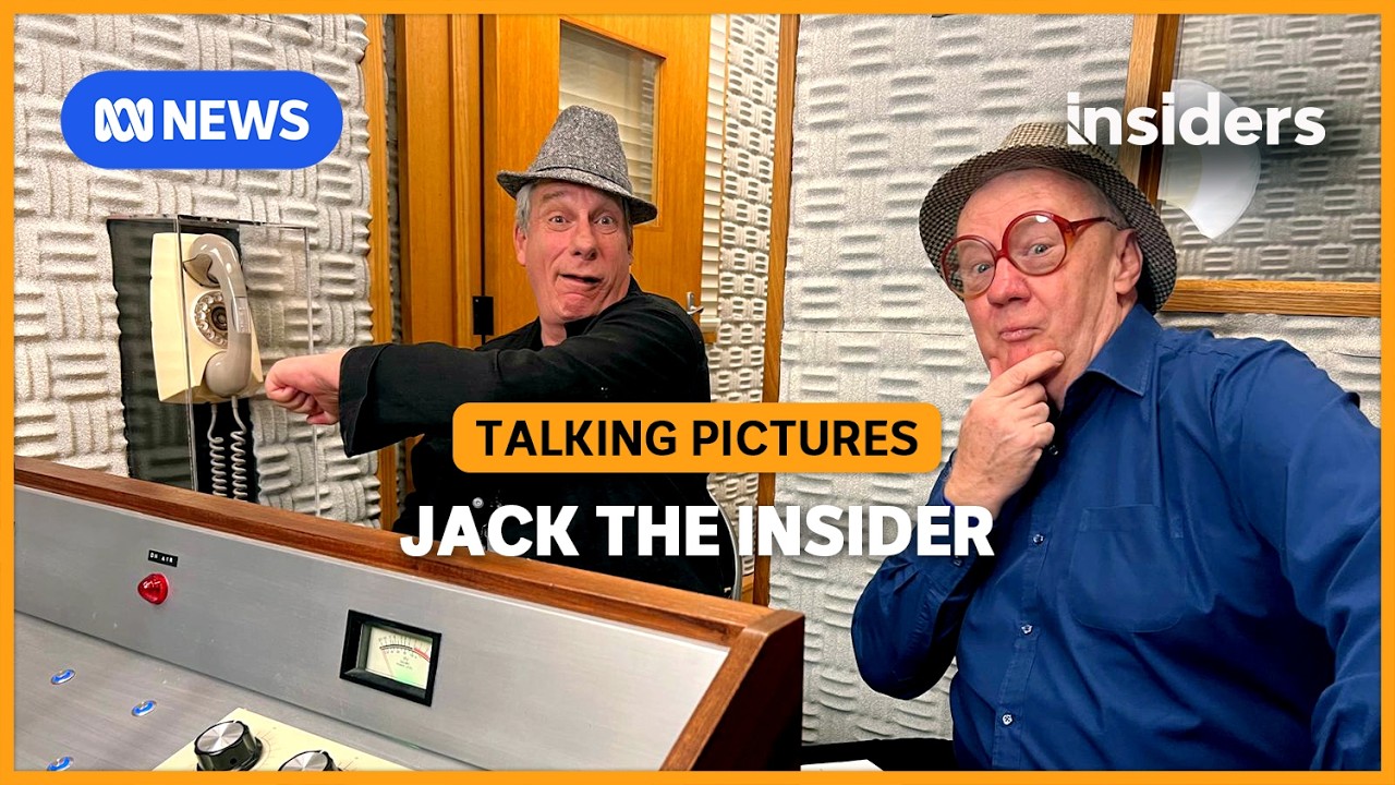 Federal budget unpacked in pictures by Mike Bowers & Jack the Insider  | Insiders | ABC NEWS