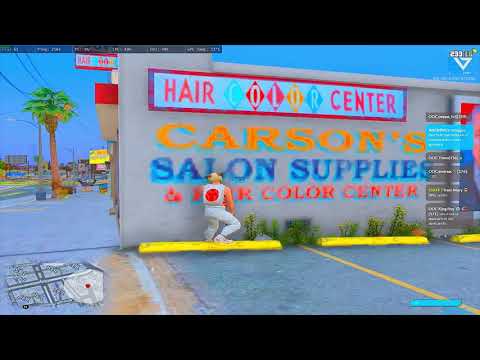 Fivem HighLights PvP | Nameless #7   (Italian Academy, Explicit Void)