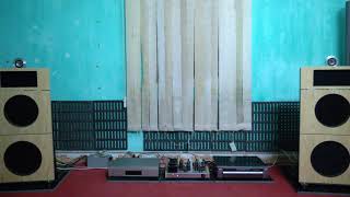 Curtain Fall//Sophie Zelmani