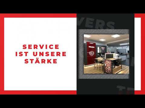 Technik - Center Schryvers YouTube-Vdeominiatur 6