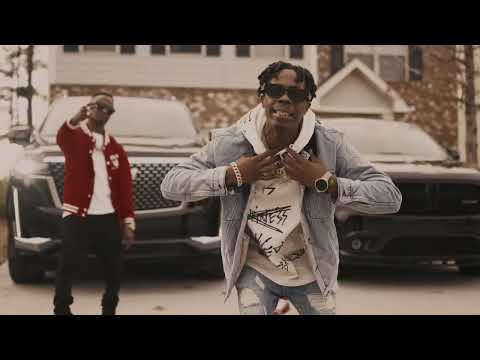 D-Aye x Boosie Bad Azz x C0LDGAME - Duckin Smoke