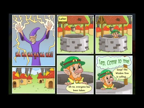Lep's World 2 | ALL CUTSCENES