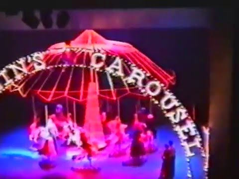 CAROUSEL Opening Sequence-National Theatre London '93